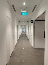 Woods Square (D25), Office #456908201